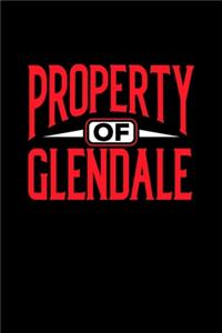 Property of Glendale