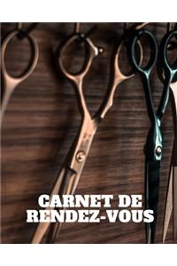 Carnet de Rendez-Vous