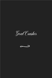 Goal Crusher