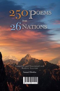 250 Poems from 26 Nations