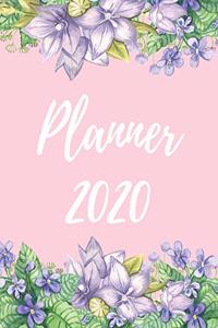 Christian Planner 2020