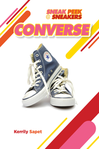 Converse All-Stars