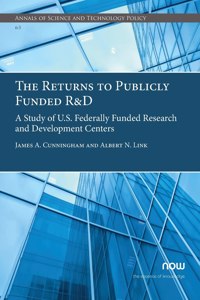 Returns to Publicly Funded R&d