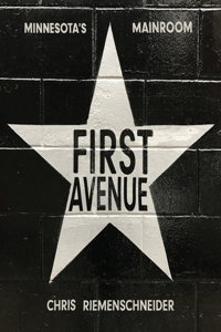 First Avenue