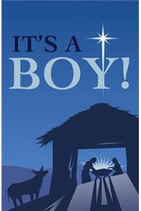 It's a Boy! (Pack of 25)