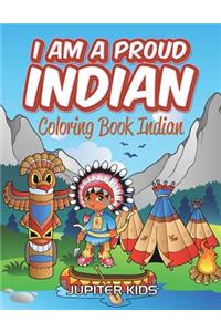 I Am A Proud Indian