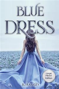 Blue Dress