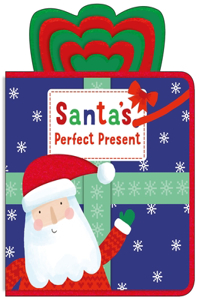 Festive Felt: Santa's Perfect Present