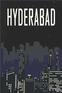 Hyderabad