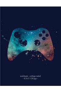 Notebook