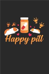 Happy pill