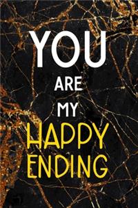 You Are My Happy Ending