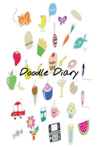 Doodle Diary