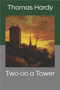 Two on a Tower