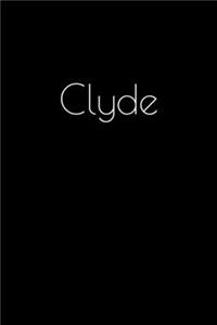 Clyde