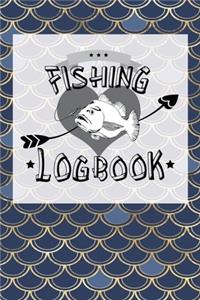 Fishing Logbook