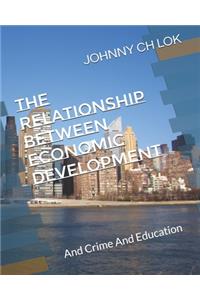 The Relationship Between Economic Development
