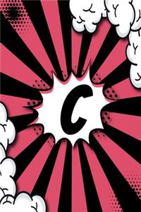 C Notebook