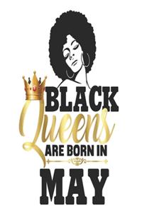 Black Girl Magic Lined Journal