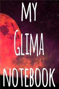 My Glima Notebook