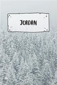 Jordan