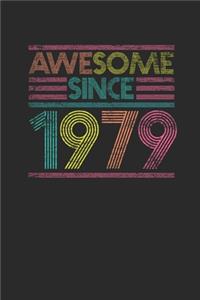 Awesome Since 1979