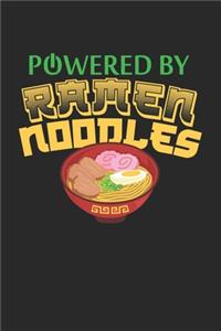 Powered By Ramen Noodles