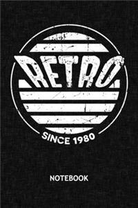 Retro Since 1980