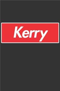 Kerry