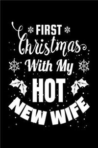 First Christmas With My Hot New Wife