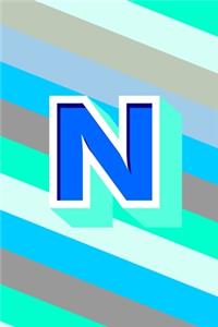 N