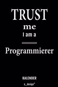 Kalender für Programmierer