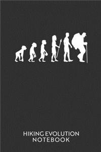 Evolution Hiking