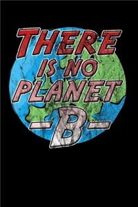 There is no Planet B