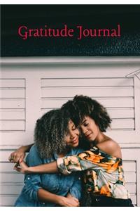 Gratitude Journal
