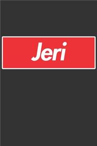 Jeri