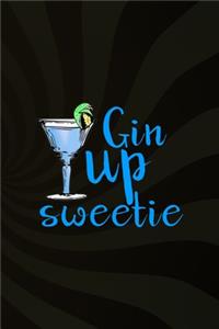 Gin Up Sweetie