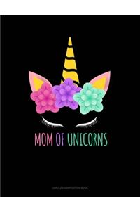 Mom Of Unicorns