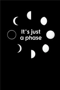 It´s Just A Phase