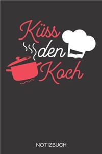 Küss den Koch