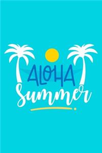 Aloha Summer