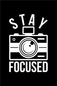 Stay Focused