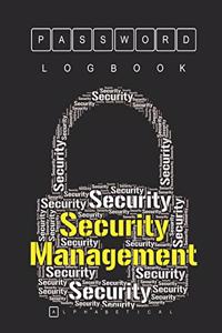 Password Logbook