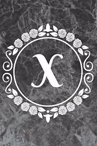 X