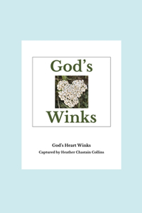 God's Heart Winks