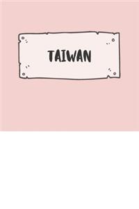 Taiwan