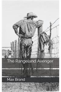The Rangeland Avenger