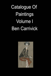 Catalogue Ben Carrivick