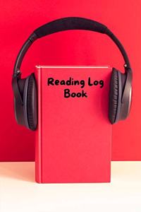 Reading log book