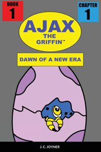 Ajax the Griffin